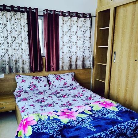Shiv- Vatsalya Homestay Nashik Exterior foto