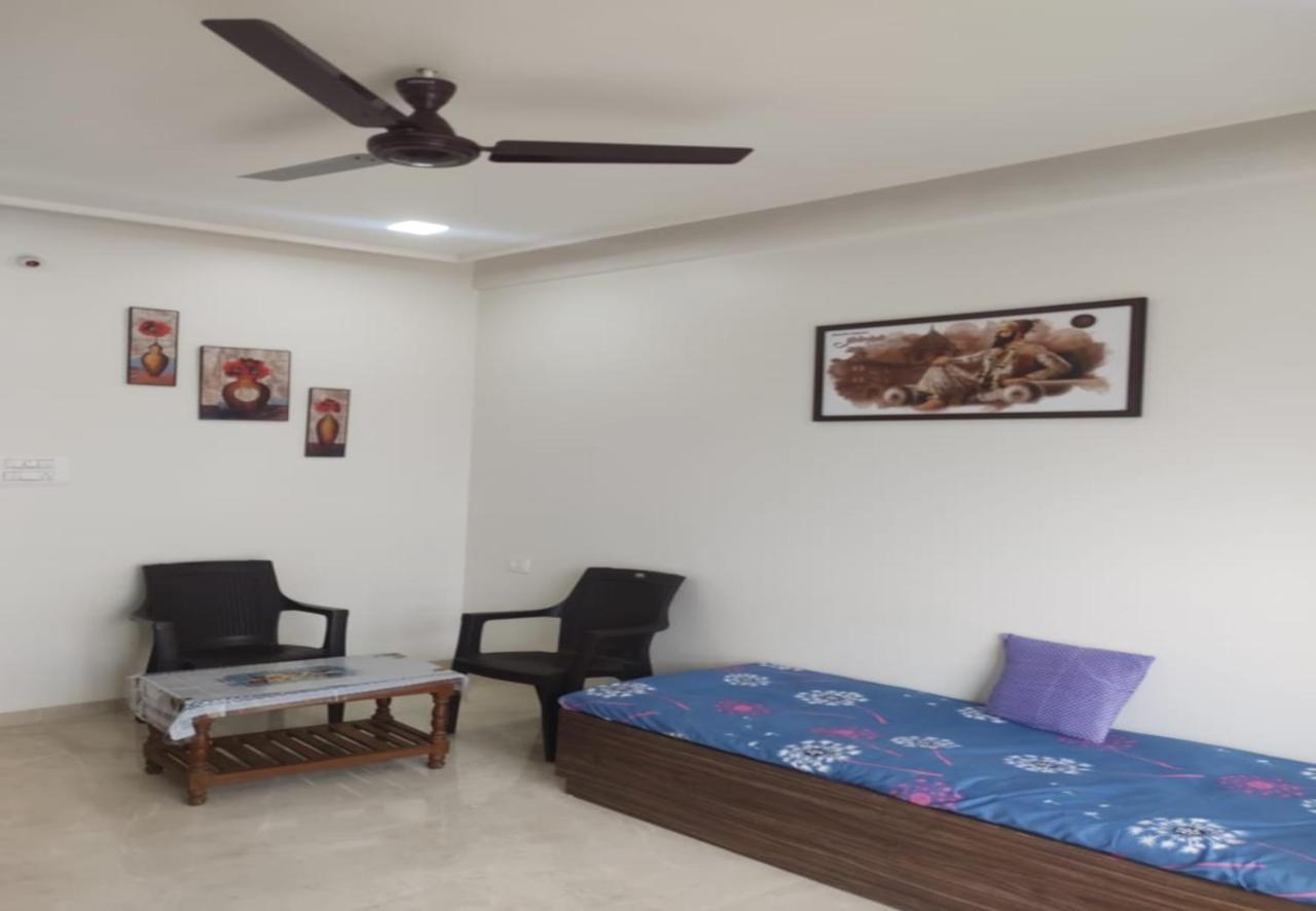 Shiv- Vatsalya Homestay Nashik Exterior foto