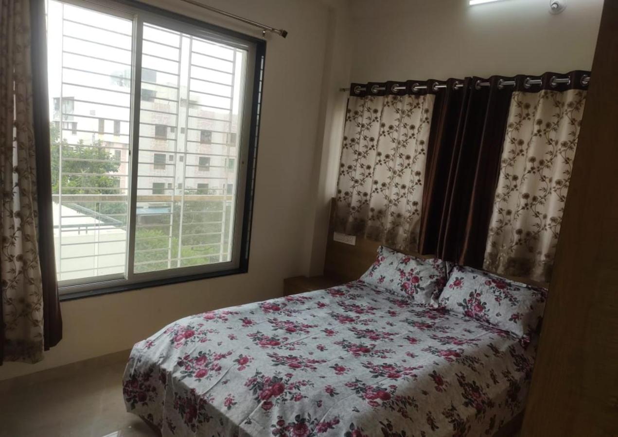 Shiv- Vatsalya Homestay Nashik Exterior foto